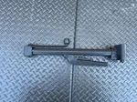 95-98 Bmw E38 Articulated Lifting Steel Jack 750IL 740IL 735IL 728I Oem Used. Price: $39.99.