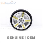 2001-2005 Audi Allroad C5 16" Inch Compact Spare Wheel / Rim 4Z7601025B Used. Price: $119.99.