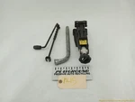 Volkswagen Vw Beetle Emergency Vehicle Jack Fits 2006 2007 2008 2009 2010 Used. Price: $48.90.