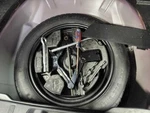 Forester 2021 Jack 739836 Used. Price: $82.95.