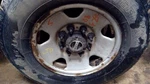 Wheel 17X7-1/2 Srw Spoke Steel Fits 05-10 Ford F250SD Pickup 10297208 Used. Price: $83.30.