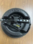 1997-2003 Buick Regal/ Century Emergency Spare Tire Jack Kit Set Lug Wrench Used. Price: $37.00.