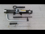Jack And Tools Factory Kit Fits 10 11 12 13 14 15 16 17 S5 Audi Conv. Used. Price: $65.00.