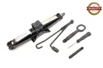 2019-2024 Audi Q3 Emergency Spare Tire Jack W/ Tool Kit Set Oem Used. Price: $99.99.