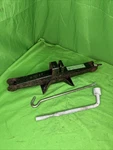2007 2020 Mazda CX-9 Emergency Spare Tire Jack Kit & Lug Wrench Tool Set Oem Used. Price: $70.95.