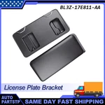 BL3Z17E811AA Ecoboost Bumper Plate Bracket Ford F-150 Platinum King Ranch New. Price: $49.99.