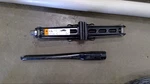 Flex 2018 Tools Jack 659875 Used. Price: $104.90.