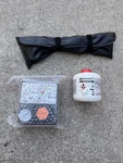 2022 2023 2024 2025 2026 Mitsubishi Outlander Spare Wheel Tire Repair Kit Oem New. Price: $85.99.