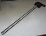 Vintage Gm 60S 70S Auto Car Bumper Jack Partial Hot Rod Used Oem Chevy Buick. Price: $129.99.