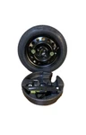Genuine Bmw E60 E61 Emergency Spare Tire Donut Temporary Jack Lug Wrench Used. Price: $199.00.