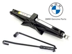 Genuine Bmw G01 X3 G02 X4 G05 X5 G06 X6 G07 X7 Lifting Jack Tool + Crank New. Price: $239.00.