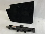 2013 2014 2015 2016 2017 2018 Lexus GS350 GS450H Spare Tire Jack And Tools Used. Price: $59.40.