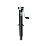 Draw-tite Pro Series Round Trailer Jack A-frame 2,000 Lbs Lift Capacity Sidewind New. Price: $59.70.