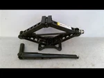 Jack And Tools Factory Kit Fits Compass 2013 391818 Used. Price: $75.00.