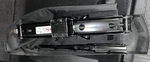 09 10 11 12 13 14 15 16 Chrysler Town Cntry Jack Assembly With Tools And Bag Used. Price: $80.00.