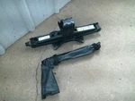 Enclave 2009 Jack 104874883 Used. Price: $82.74.