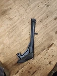 Oem Bmw E32 E34 735I 740I 750I 525I 540I Spare Lift Jack 1128771 Used. Price: $49.99.