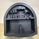 2017-2024 Kia Forte Trunk Tool Compartment Storage Tray 15 16 Oem 09149-A7900 Used. Price: $100.00.