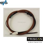 Cable Parking Brake 8140 25180 For Renault Kangoo/express Nissan 1.6L 4CYL 1.5L New. Price: $29.72.