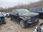 2019 Chevrolet Silverado 1500 Wheel 20X9 10 Spoke Oem Grade Used. Price: $187.72.