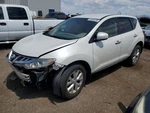 Murano 2012 Tools 709213 Used. Price: $125.00.