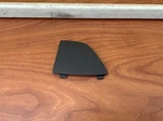 2017-2018 Mazda Front Bumper Hole Cover B63B-50-102 / BANE-50-102-9U New Oem. Price: $24.00.