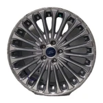 Nice! Ford Fusion Oem Wheel 17 2013-2016 Rim Factory Original DS7C1007G1B 3958 Used. Price: $140.00.