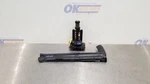 15 Cadillac Escalade Jack And Tool Kit Complete Used. Price: $76.00.
