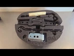 Jack And Tools Factory Kit Fits Odyssey 2012 433077 Used. Price: $104.99.