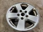 Wheel 17X7 Road Aluminum Opt Wfx Fits 09-12 Dodge 1500 Pickup 143486 Used. Price: $89.00.