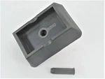 Jack Pad Fits 2003-2016 Bmw Z4 04-17 Rolls-royce Phantom Front Left & Right New. Price: $39.99.