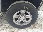 2002-2003 Dodge 1500 Pickup 17X8 Steel Wheel Spoke Used Oem 560-02162A. Price: $113.95.