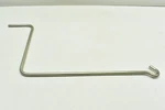 2008-2014 Subaru Impreza Wrx Emergency Spare Tire Jack Handle Tool Factory 08-14 Used. Price: $24.62.