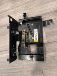 2020 Dodge Ram 2500 Jack Stowage Bracket And Locator Oem 52110479AG Used. Price: $49.00.