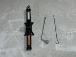 Rogue 2024 Jack 2767763 Used. Price: $85.00.