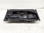 2006-2008 Lexus RX400H Spare Tire Scissor Jack W/ Tools & Storage Bin 64991-4803 Used. Price: $249.38.