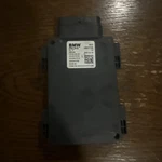 2017-2020 Bmw G30 M550I Front Rear Blind Spot Radar Sensor Control Module Oem Used. Price: $40.00.