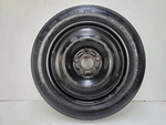 Spare Tire 17" Fits 2009-2020 Dodge Journey Compact Donut . Used. Price: $142.49.