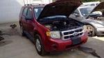 Tire Carrier Assembly **spare Not Included** Fits Escape 2008 112 Used. Price: $84.99.