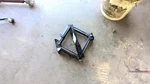 Edge 2017 Tools Jack 720246 Used. Price: $104.90.