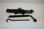 2010-2017 Chevrolet Equinox Jack With Tool Used. Price: $78.76.