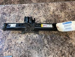 Mopar 68332817AA/68332817AB Scissors Jack 11-22 Jeep, Durango Tap Desc New. Price: $179.99.