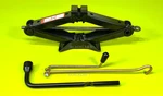 Jack Assembly With Handle Lug Wrench FITS:2017-2022 Hyundai Ioniq New. Price: $65.55.