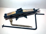 1978-1985 Mazda RX7 Sa Fb Emergency Spare Tire Lift Jack Wrench Tool Kit Set Oem Used. Price: $59.99.