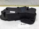 2009 Volkswagen Tiguan Rear Left Driver Jack Tool Kit Housing Oem+ Used. Price: $34.06.