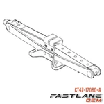 2007-2015 Lincoln Mkx Lifting Jack Assembly New Oem CT4Z-17080-A. Price: $74.25.