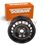 Dorman Wheel For 2005-2010 Chevrolet Cobalt Tire Gs New. Price: $145.47.