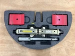 2004 2005 2006 Pontiac Gto LS1 LS2 Emergency Spare Tire Jack Kit Used Oem Gm. Price: $48.99.