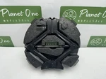 2013-2019 Ford Escape Rear Trunk Cargo Compartment Jack Tool CJ54-17009-AJ Oem Used. Price: $45.00.