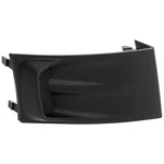 New Fog Light Cover Driver Left Side Lh Hand Sedan Focus FO1038106 8S4Z17E811BA. Price: $13.63.
